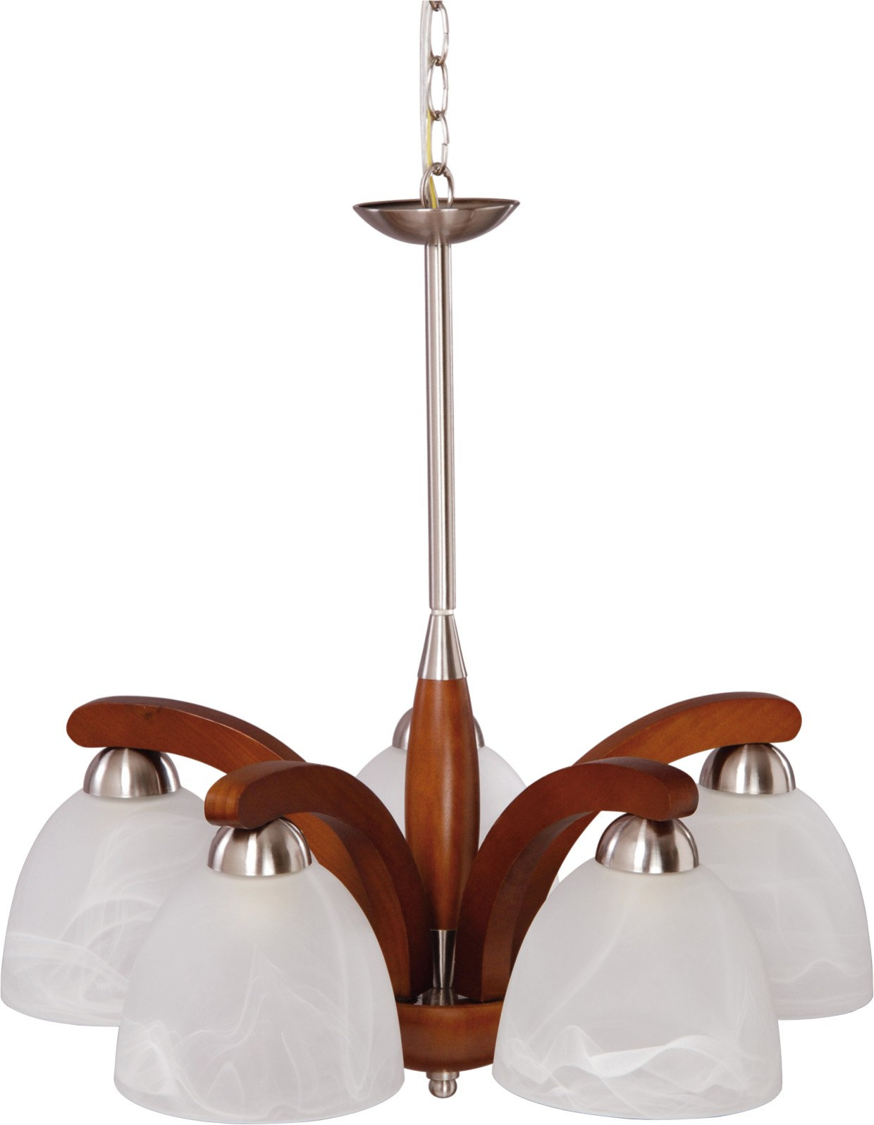 Lustra Bruni/5 Klausen corp de iluminat